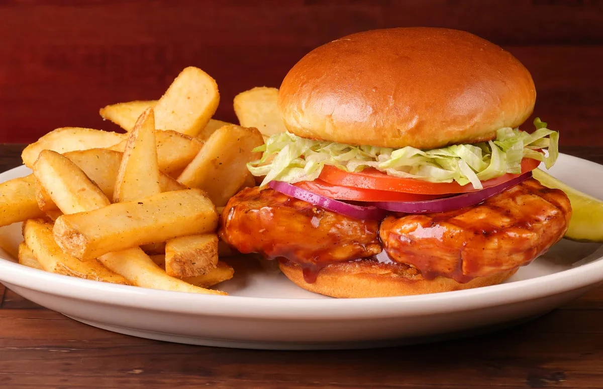 Texas Roadhouse